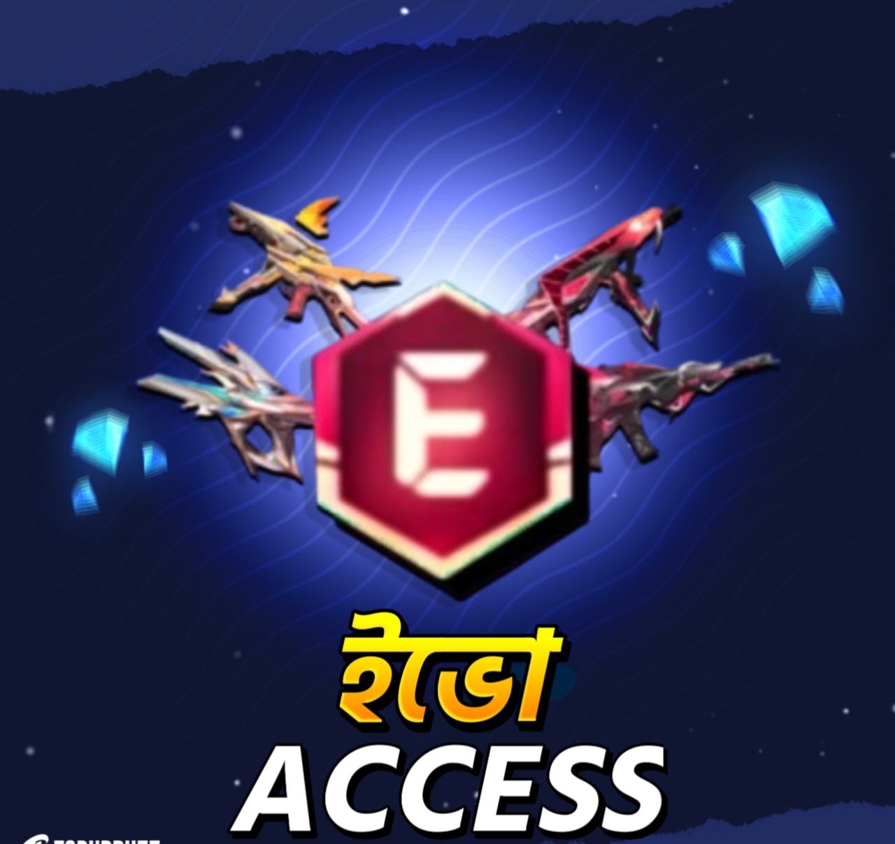 EVO ACCESS